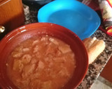 Foto del paso 3 de la receta: Gazpacho suave del abuelo