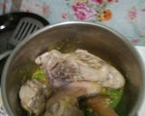 Foto langkah ke 4 dari resep Ayam Bakar Manis dan Meresap Enak#BikinRamadhanBerkesan.