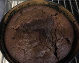 Foto del paso 8 de la receta Bizcocho de chocolate