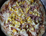 Foto del paso 6 de la receta: Pan casero o de campo de mi abuela Dorothy 😊💛