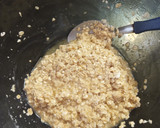 Foto del paso 2 de la receta: Galletitas de avena y miel