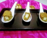 A picture of step 6 of Moongdal Panner Roll.