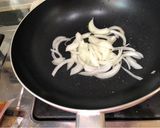 蔬菜炒麵的食譜步驟3照片