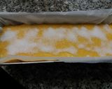 Foto del paso 5 de la receta: Bizcocho de zanahoria