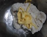 Foto langkah ke 2 dari resep Sweet Bun.