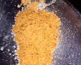 A picture of step 7 of Khaatty Aloo Ki Chat.