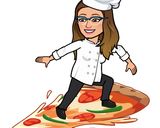 Foto del paso 5 de la receta: Pizzetas de zapallo italiano