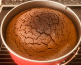 Foto del paso 6 de la receta: Tarta de chocolate y macadamias