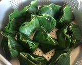 Foto langkah ke 3 dari resep Pepes pelas aka bothok kentang.