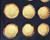 Pas rețetă Mini cheesecake cu oreo 2 fotografie