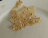 Foto del paso 3 de la receta: Crujiente de aceite