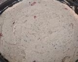 Foto del paso 5 de la receta: Torta de ricota y frutillas
