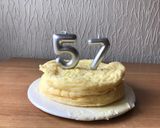Foto del paso 6 de la receta: Tarta de yogurt al microondas