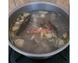 Foto langkah ke 1 dari resep Asem - Asem Daging (Pedas).