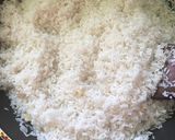 Hình bước làm 2 của món Cơm gà Phố Hội