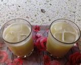 આમ પન્ના (Aam Panna Recipe In Gujarati) રેસીપી સ્ટેપ6ફોટો