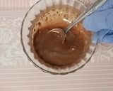 Foto langkah ke 1 dari resep Brudel Mocca Caramel 😋.