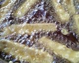 Foto langkah ke 3 dari resep Tempe Goreng Telur.