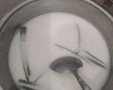 Foto langkah ke 4 dari resep Bubur Kacang Hijau.