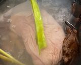 Foto langkah ke 1 dari resep Soto Ayam ala Kadipiro Yogya.