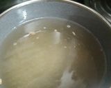 A picture of step 1 of Jalebi.