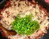Karaj Budapest módra 🥩 recept fázis 5 fotója
