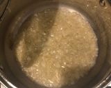 Vegán sólet recept fázis 2 fotója