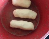 Foto del paso 3 de la receta: Palitos rellenos de queso