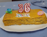 Foto del paso 8 de la receta: Pastel Covadonga