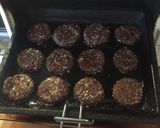 Foto del paso 8 de la receta: Cookies de chocolate ñam ñam