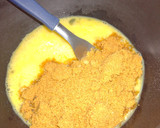 Foto del paso 1 de la receta: Muffins integral de banana con nuez y pasas