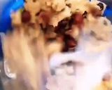 Une image de l'étape 3 de Cookies aux fruits secs🥜🥥.