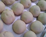 Foto langkah ke 6 dari resep Bapao.