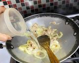 Foto langkah ke 2 dari resep Ayam Bombay Kecap.