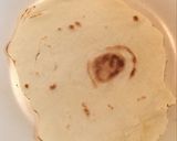 Foto del paso 6 de la receta: Masa para tacos, tipo rapidita