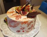 Almás pite torta recept fázis 8 fotója