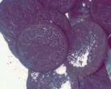 صورة لخطوة 1 من وصفة حللى الاوريٌـو 🤩🍨