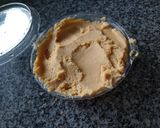 Foto del paso 5 de la receta: Hummus