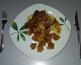 Foto del paso 7 de la receta: Costilla al horno