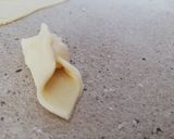 Une image de l'étape 4 de Recette de manti (ravioli turc).