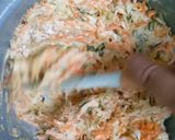Foto langkah ke 2 dari resep Bala-Bala Udang/Bakwan Udang.
