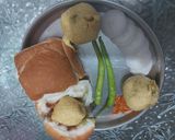 બોમ્બે સ્ટાઈલ વડાપાવ (Bombay vadapav recipe in Gujarati) રેસીપી સ્ટેપ4ફોટો