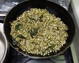 Moong Sprouts Wraps recipe step 3 photo