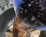 Foto del paso 1 de la receta: Frijol con puerco pa’l José
