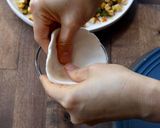Foto del paso 9 de la receta: Mochi-Dumplings
