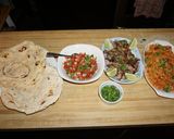 Foto del paso 9 de la receta: CARNITAS. JON STYLE