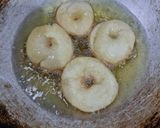 Foto langkah ke 4 dari resep Donat Kampung Eggless.