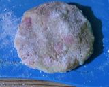 Foto del paso 3 de la receta: Tortitas de papa