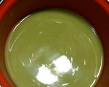 Foto langkah ke 3 dari resep Agar agar lumut.