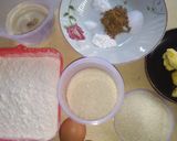 Foto langkah ke 1 dari resep Bolu Karamel.